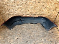 Бампер задний  задний bmw e81 рестайлинг  e87 купе pdc код лакокрасочного покрытия: a79 Оригинал, фото thumb