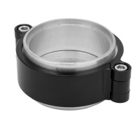 Суппорт hd с стоп-сигнал алюминий чёрный 800psi к Киев, фото thumb