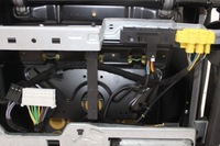 фото thumb №14, Mercedes e класс w211 сиденье правые передний рестайлинг с подогревом 9d15 avantgarde