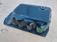 Peugeot citroen 1.6 thp 156km поддон масляная в Украине, фото thumb