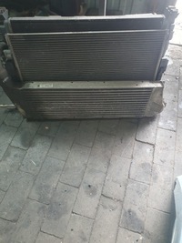 фото thumb №2, Комплект радиатор 1.5 dci renault megane 2