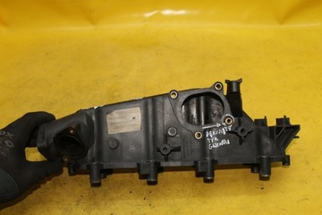фото thumb №6, Колектор всмоктуючий правий a8 d3 4.0 tdi ase 057129676ah
