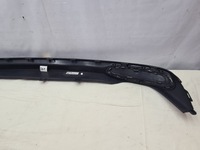 фото thumb №8, Audi a6c8 диффузор спойлер бампера накладка задняя