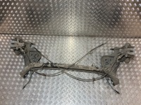 фото thumb №1, Балка подвеска задняя комплектная суппорты sx4 s-cross 13-