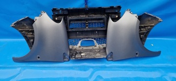 фото thumb №6, Бампер переднє smart 453 комплект