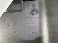 фото thumb №6, Повітропровід повітря ліва права dodge charger 2011 - 2014