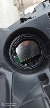 фото thumb №13, Hyundai tucson iv 2020 лампа левый перед led drl