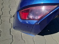 фото thumb №10, Seat toledo 3 iii 04r- бампер задняя fr cupra ls5s