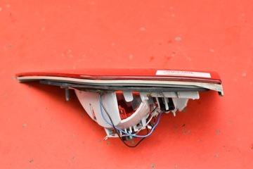 фото thumb №6, Лампа права зад задня 7162214 bmw x3 e83 рестайлінг 06-10