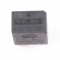 фото thumb №10, Реле bezpiecznikowy mercedes w176 w204 hella