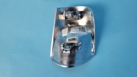 фото thumb №8, Mercedes x247 glb 200 23r захист dekor кінцевий планки консолі a2476809703