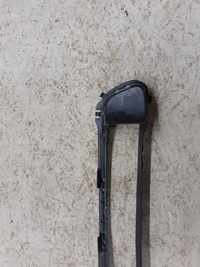 фото thumb №5, Krtaka впуск повітря porsche 911 99150556903fff