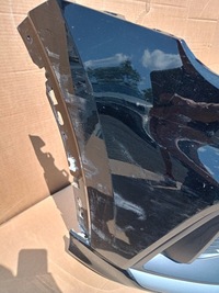 фото thumb №4, Бампер перед 4 pdc audi q8 4m8