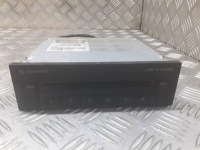 фото thumb №1, Чейнджер дисков cd audi a4 b5 3c0035110