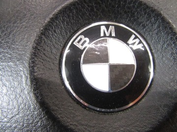 фото thumb №5, Кермо sport m набір подушка bmw e53 x5 e83 x3 мультифункція