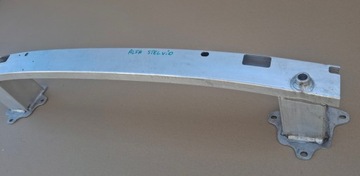 фото thumb №3, Alfa romeo stelvio балка бампера зад підсилювач