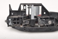 фото thumb №2, Peugeot 2008 ручка дверь наружная левый задняя