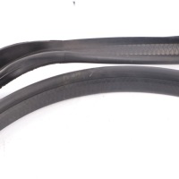 фото thumb №9, Mercedes slk r171 уплотнитель крышки багажника a1717500098