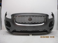 Купить Бампер jaguar e pace 4 pdc 19r передний, фото thumb