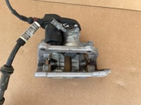 фото thumb №3, Audi a5 8t суппорт тормозной левый задняя