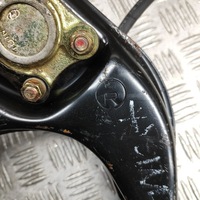 фото thumb №6, Hyundai terracan 2005 перед сторона права верхній важіль передній