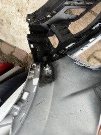 фото thumb №10, Бампер перед vw tiguan ii 2 5na 16-