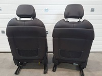 фото thumb №14, Сидіння диван обшивки комплект citroen c5 iii x7 універсал шкіра захист колонки eu hifi