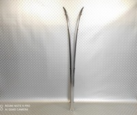 фото thumb №1, Рейлинги крышные хромированные opel insignia a универсал