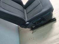 фото thumb №4, Сидіння праві bez підголівник audi a7