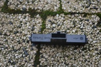 фото thumb №6, Лампа управления подушка безопасности vw passat cc 3aa919234