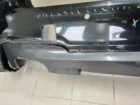 фото thumb №8, Задній бампер bmw x3 f25 eu fv 4xpdc м-пакет