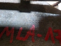 фото thumb №4, Lancer колектор всмоктуючий 1.8 did