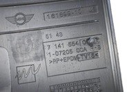 фото thumb №5, Mini clubman r55 d 2013 rhd передняя правая защита стойка a 7141554