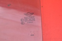 фото thumb №6, Стекло боковая левая перед передняя mini cooper r56 06-10