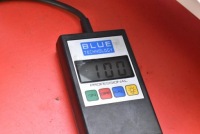 Крыло  левое  перед передний ppsw tesla model y 20- с Разборки, фото thumb