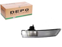фото thumb №1, Поворотник лампа depo 017-13-861
