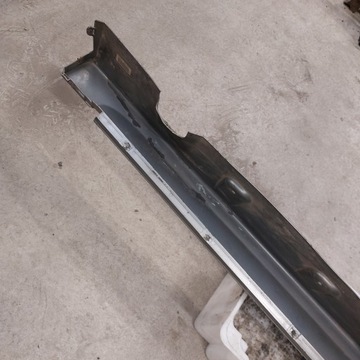 фото thumb №12, Subaru impreza iii 3 планка накладка пороговая левая 12792000