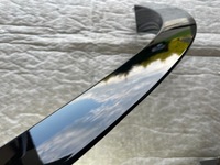 фото thumb №10, Оригінальна молдинг накладка крила land rover defender ii l663 ліва lh задня