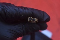 фото thumb №14, Антена плавник wd 96210-j7100wd kia ceed 3 iii 18-20