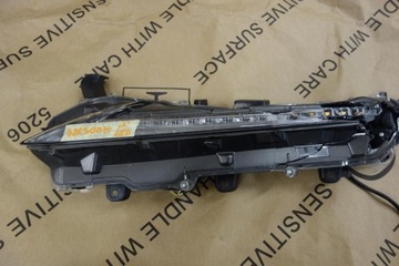 фото thumb №1, Галоген лівий lexus nx200t nx300h led drl денні