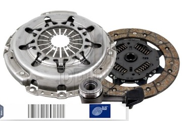 фото thumb №10, Синий print adf123015 набор сцепления