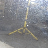 фото thumb №6, Skoda octavia ii рестайлінг універсал двері зад ліві lf9r