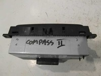 фото thumb №5, Jeep compass ii 17- радио экран bt 68290677ae