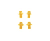 фото thumb №1, Кронштейн капот do chrysler pacifica 2021- 68250997ac