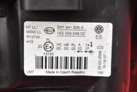 фото thumb №10, Фара праве фара передня eu 5m1941006g vw golf 6 vi plus рестайлінг 09-14