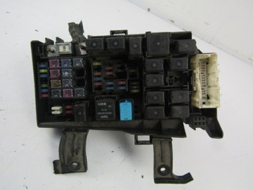 фото thumb №1, Mazda 6 i gg коробка запобіжників 2,0di rf5c