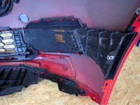 фото thumb №14, Skoda kamiq 19- бампер передний перед впуск воздуха плита