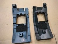 фото thumb №1, Кронштейн бампера перед розпилювача polestar ii