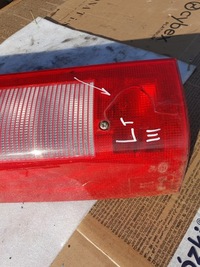 фото thumb №9, Корпус замка запалювання захист iveco daily iii unijet16v 29l10hpi 2002r