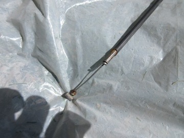 фото thumb №16, Підсилювач лобове pas переднє bmw e46 7111691